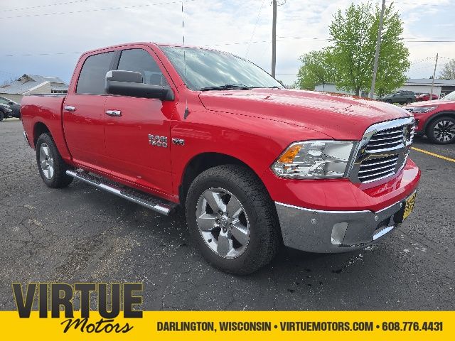 2015 RAM Ram 1500 Pickup Big Horn/Lone Star
