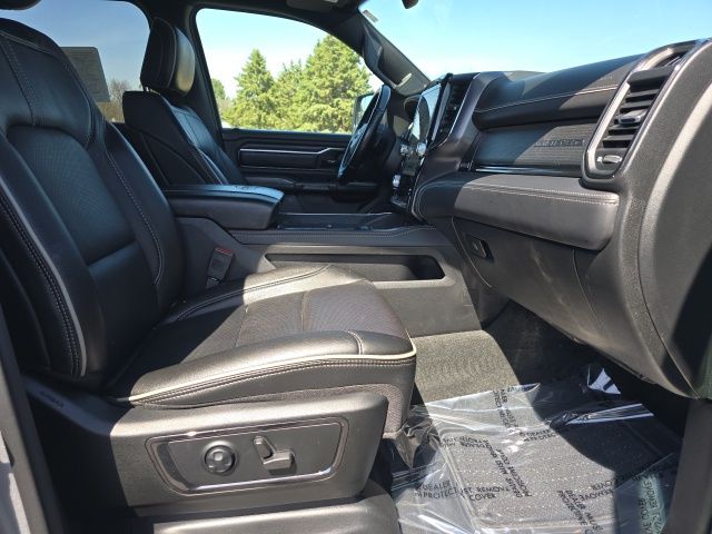 2022 RAM Ram 1500 Pickup Limited - Photo 30