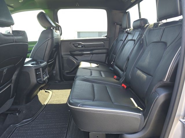 2022 RAM Ram 1500 Pickup Limited - Photo 22
