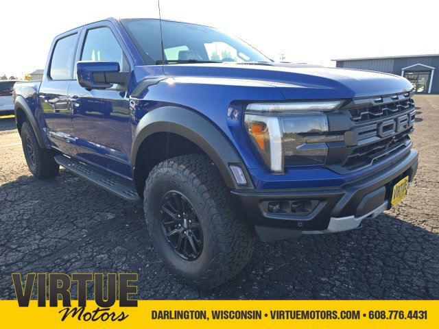 2026 Ford F-150 Raptor&reg; TRUCK