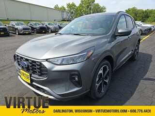 2024 Ford Escape ST-Line Select SUV