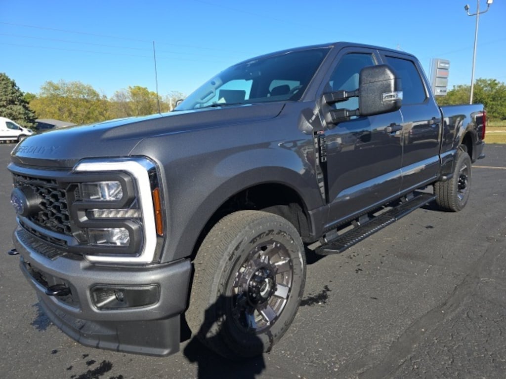 New 2026 Ford Super Duty F-250 XL TRUCK