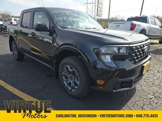 2026 Ford Maverick XLT TRUCK