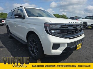2026 Ford Expedition MAX Platinum&reg; SUV