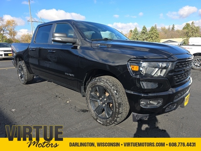 2022 RAM Ram 1500 Pickup Big Horn/Lone Star's photo
