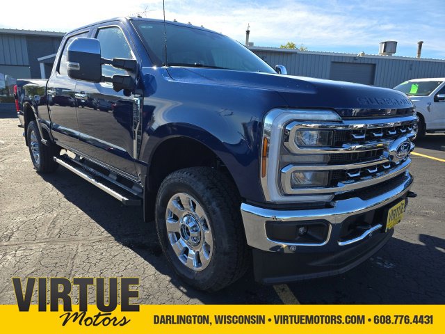 2027 Ford F-350 Super Duty