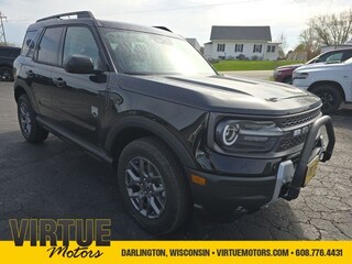 2026 Ford Bronco Sport Big Bend SUV