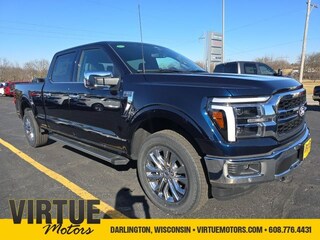 2026 Ford F-150 Lariat TRUCK