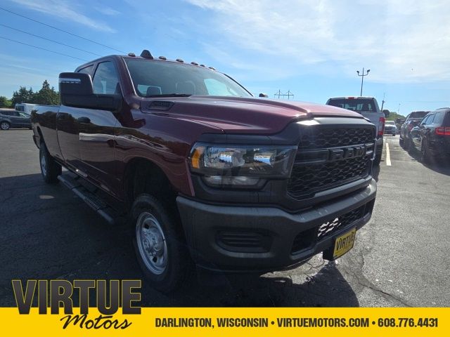 2024 RAM 2500 Tradesman 4X4 Crew Cab LWB's photo