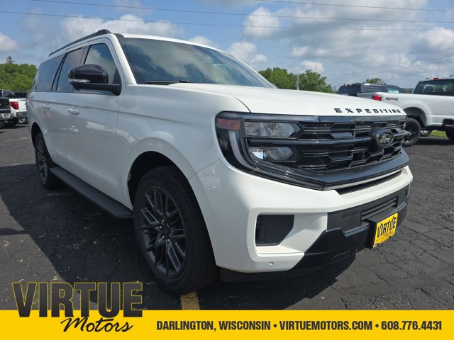 2026 Ford Expedition MAX Platinum&reg; SUV