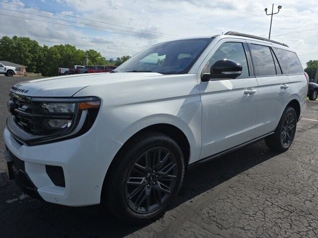 2025 Ford Expedition Platinum photo 3