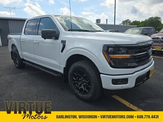 2026 Ford F-150 XLT TRUCK