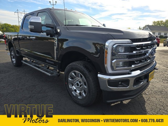 2026 Ford Super Duty F-350&reg; Lariat&reg; TRUCK