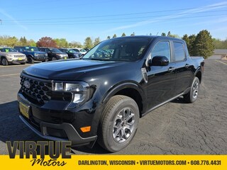 2025 Ford Maverick XLT TRUCK