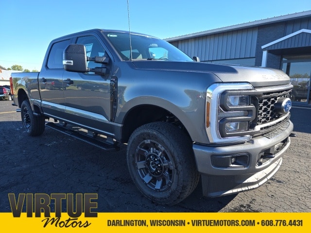 2026 Ford F-250 Super Duty XL's photo