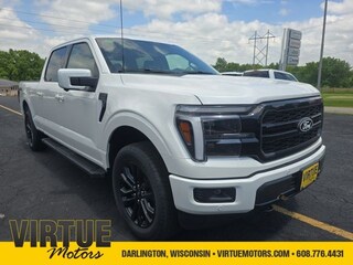 2026 Ford F-150 Lariat&reg; TRUCK