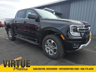 2026 Ford Ranger Lariat TRUCK