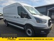 Ford Transit Commercial