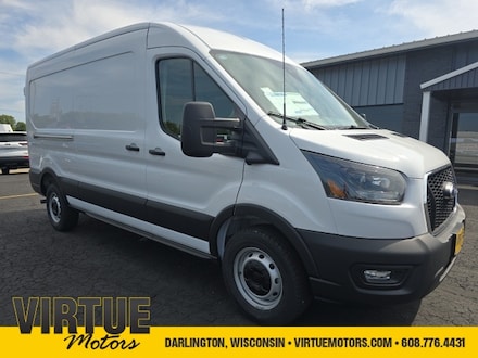 2025 Ford Transit Commercial Cargo Van VAN