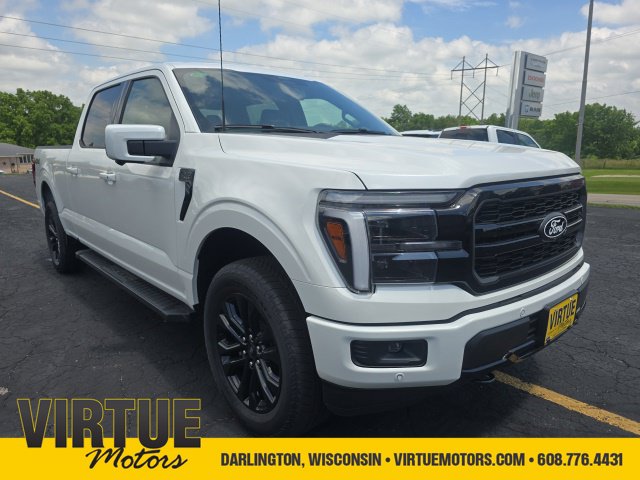 2026 Ford F-150 Lariat&reg; TRUCK