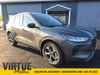 2025 Ford Escape ST-Line SUV