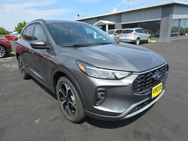 2024 Ford Escape ST-Line Select photo 3