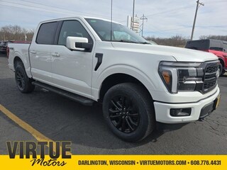 2026 Ford F-150 Lariat TRUCK