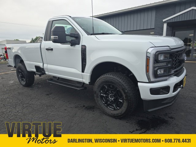 2025 Ford Super Duty F-350&reg; XL TRUCK