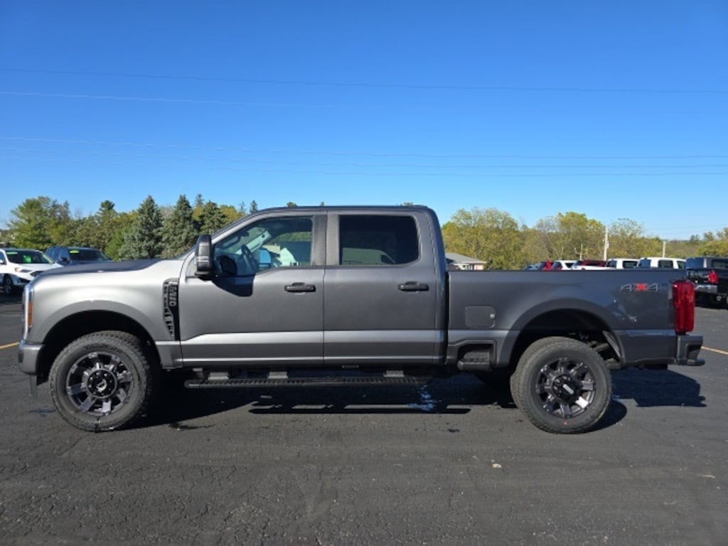 New 2026 Ford Super Duty F-250 XL TRUCK