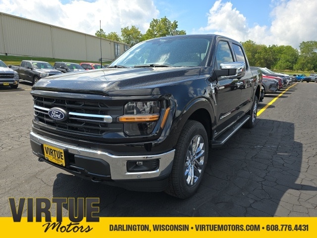フォードF-150 1/21 Used 2021 Ford F-150 For Sale at Paul Miller Auto Group