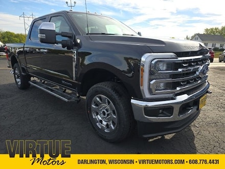 2026 Ford Super Duty F-350&reg; Lariat&reg; TRUCK