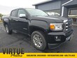  GMC Canyon