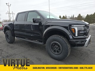 2025 Ford F-150 Raptor TRUCK