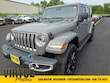 Jeep Wrangler Unlimited 4xe