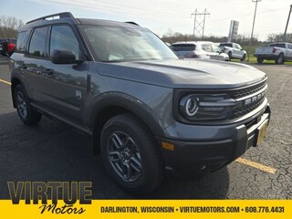 2026 Ford Bronco Sport Big Bend SUV