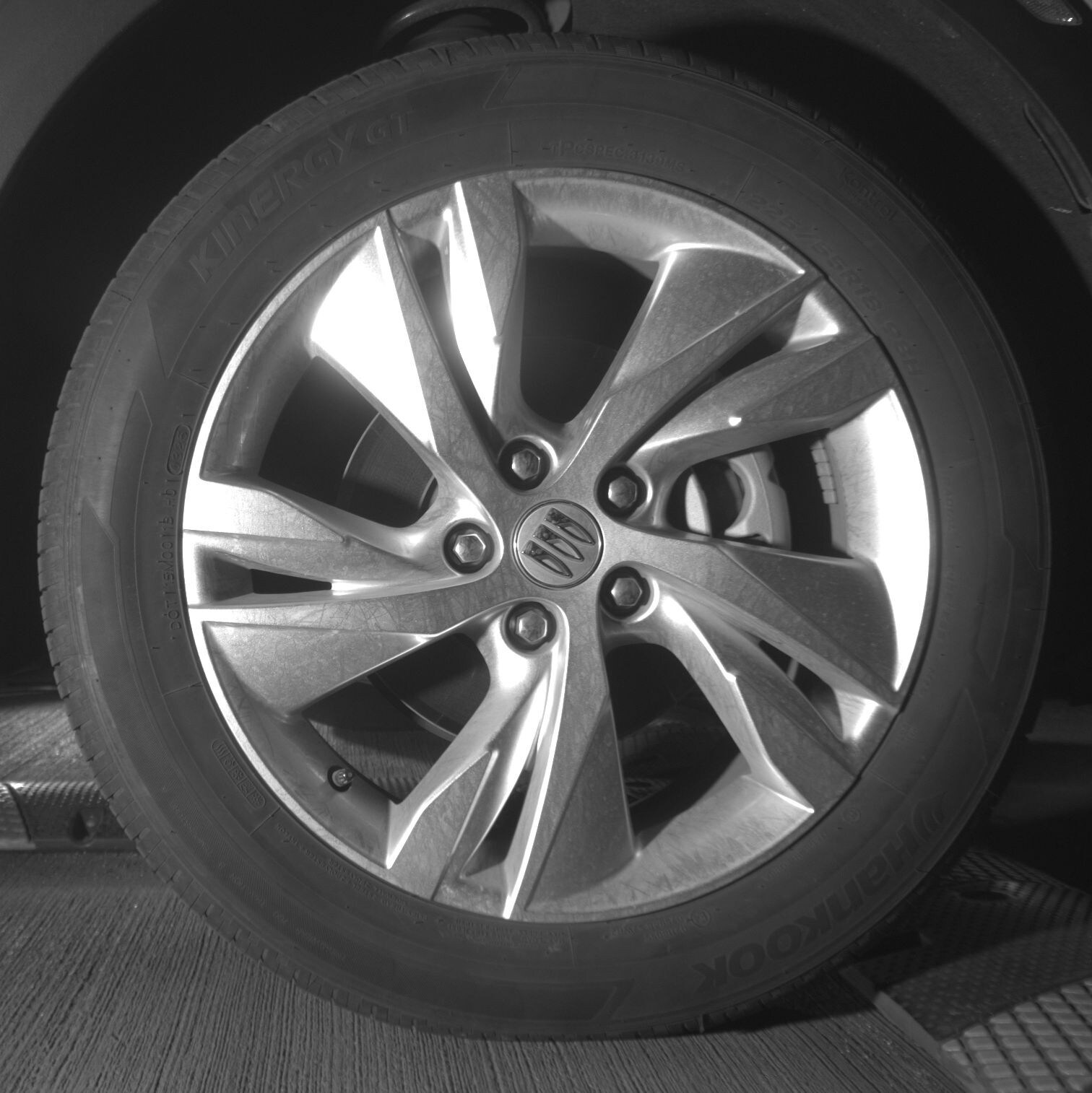 Thumbnail: 2025 Buick Encore GX - 10