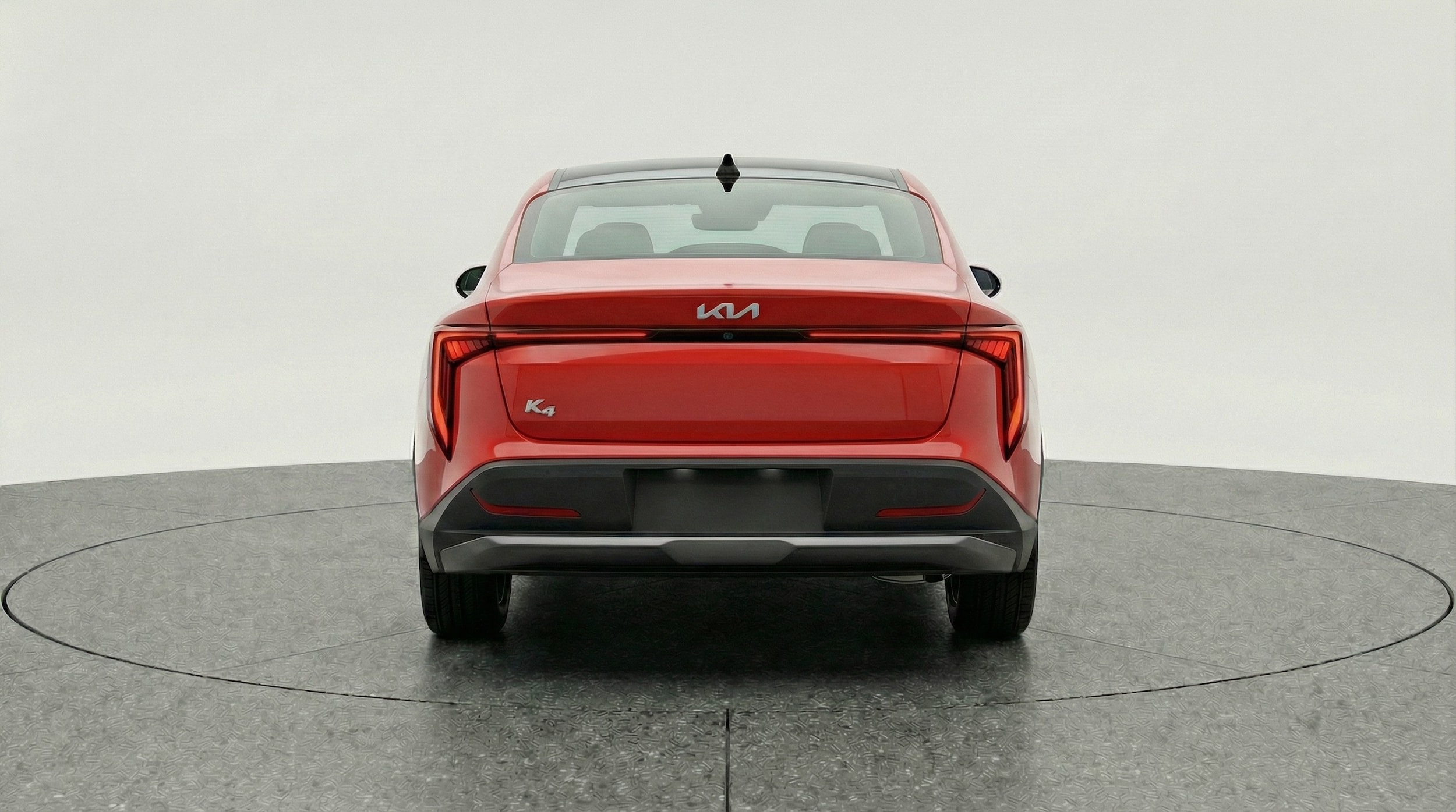 Thumbnail: 2025 Kia K4 - 6