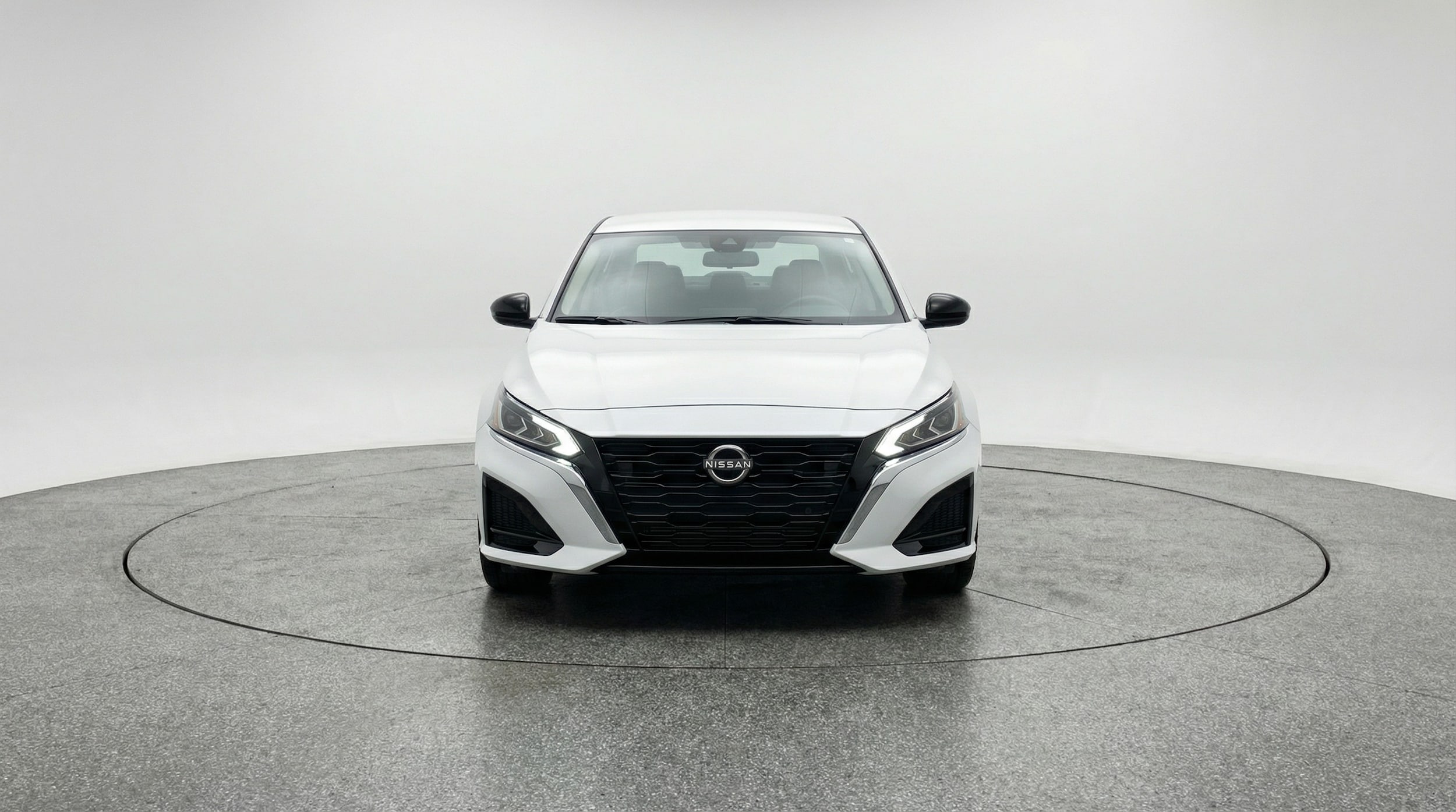 Thumbnail: 2025 Nissan Altima - 2