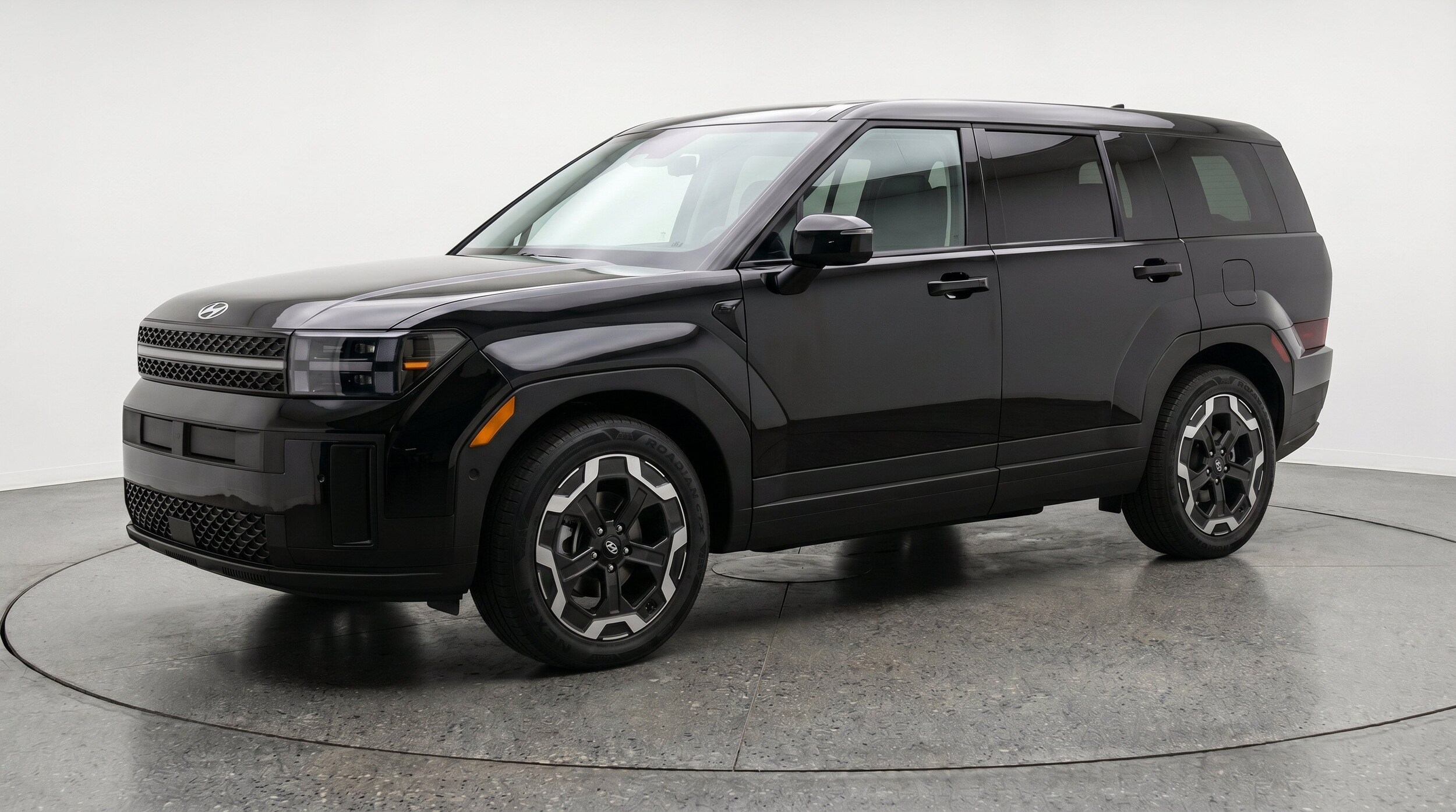 Thumbnail: 2026 Hyundai Santa Fe - 3
