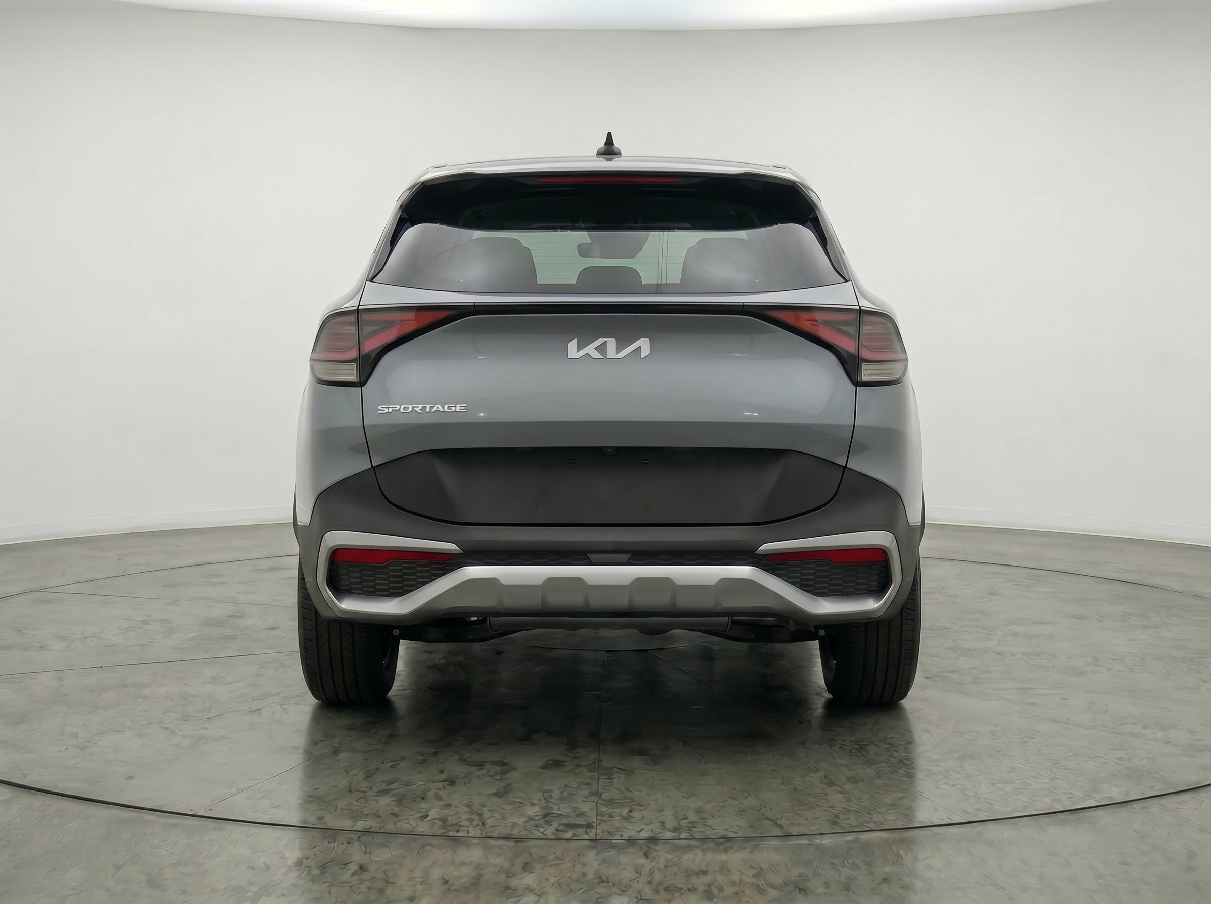 Thumbnail: 2026 Kia Sportage - 7