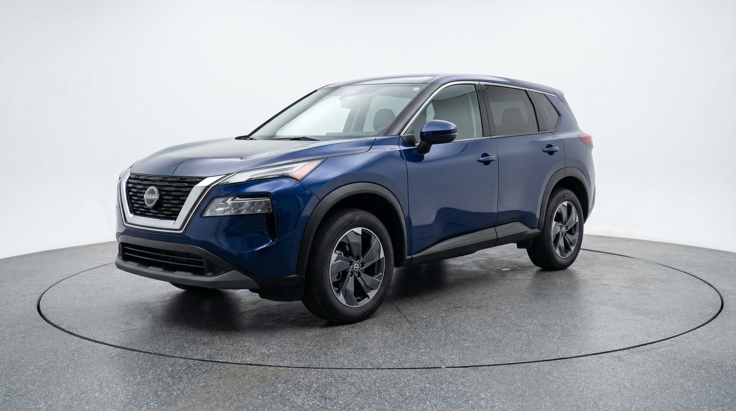 Thumbnail: 2025 Nissan Rogue - 3