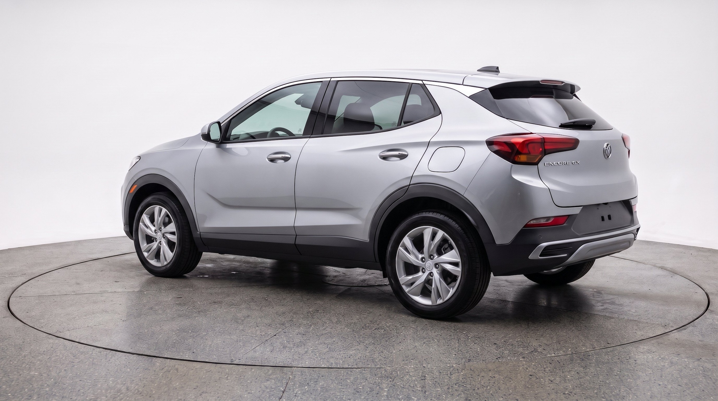 Thumbnail: 2026 Buick Encore GX - 6