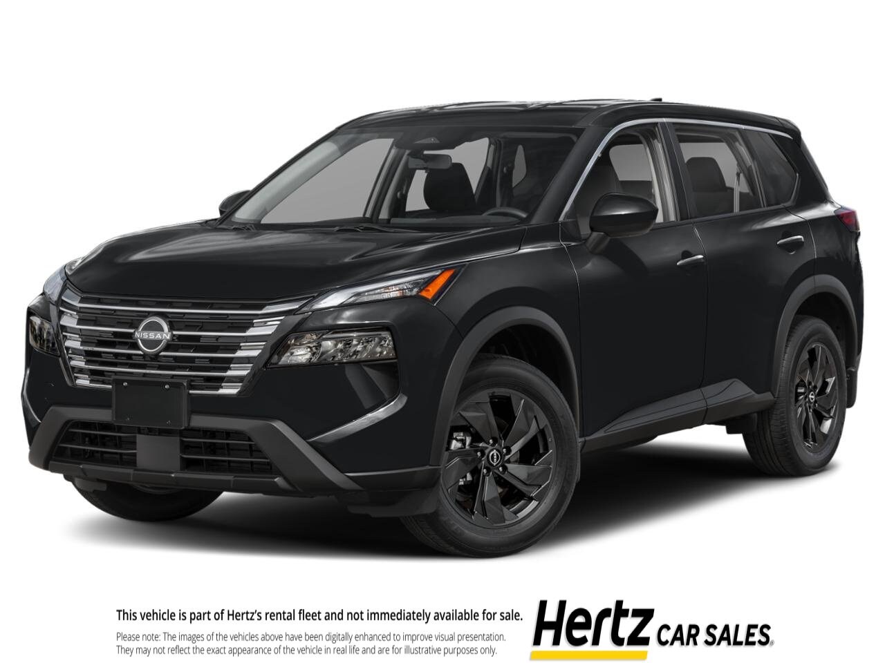 Thumbnail: 2026 Nissan Rogue - 1