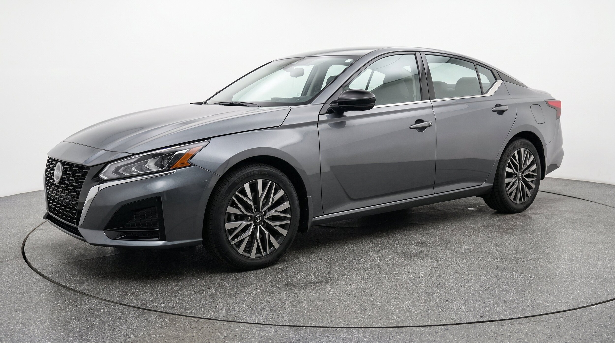 Thumbnail: 2026 Nissan Altima - 3
