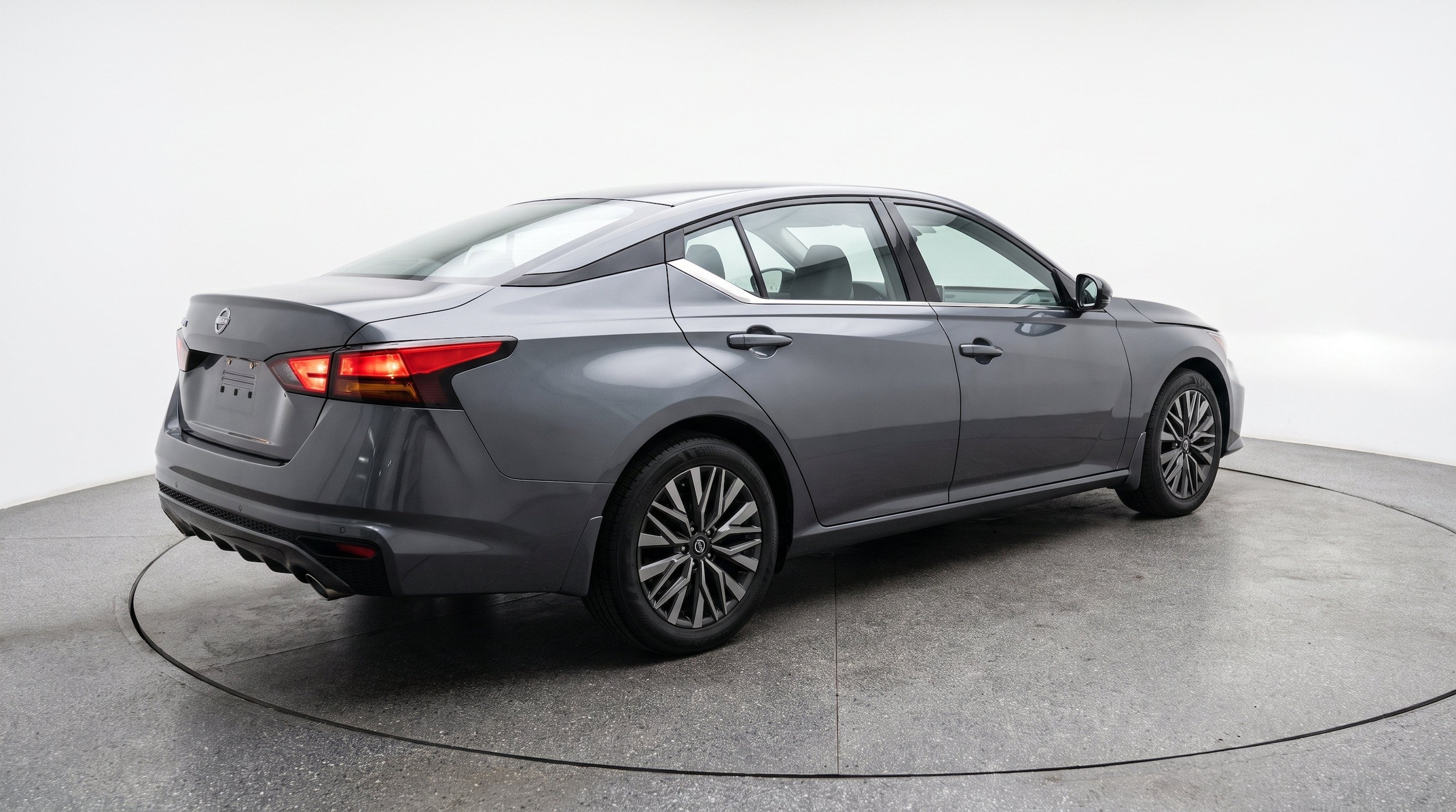 Thumbnail: 2026 Nissan Altima - 9