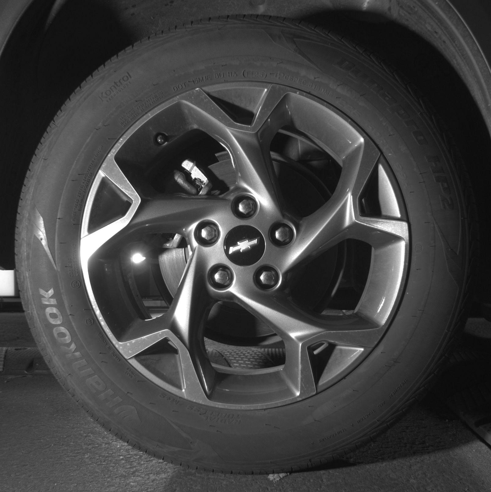 Thumbnail: 2025 Chevrolet Trax - 15