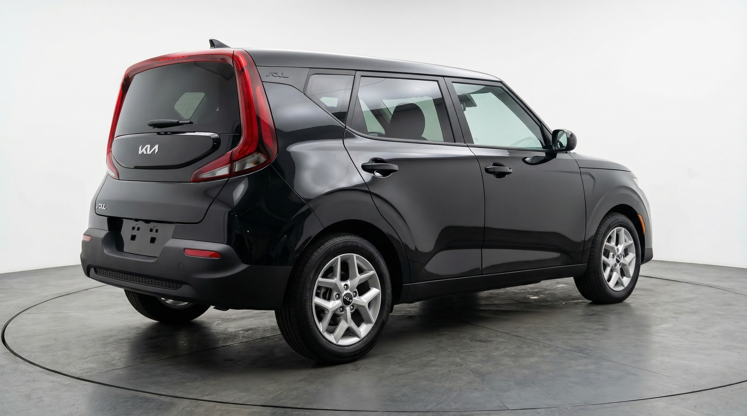 Thumbnail: 2025 Kia Soul - 7