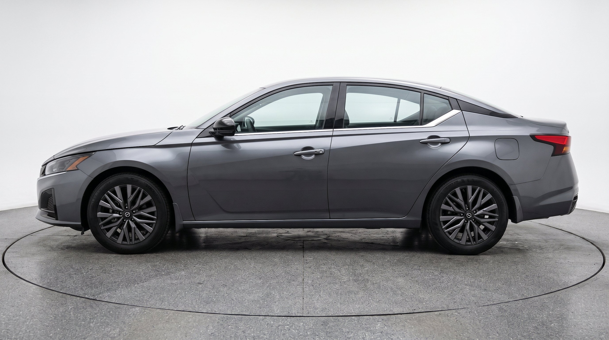 Thumbnail: 2026 Nissan Altima - 5