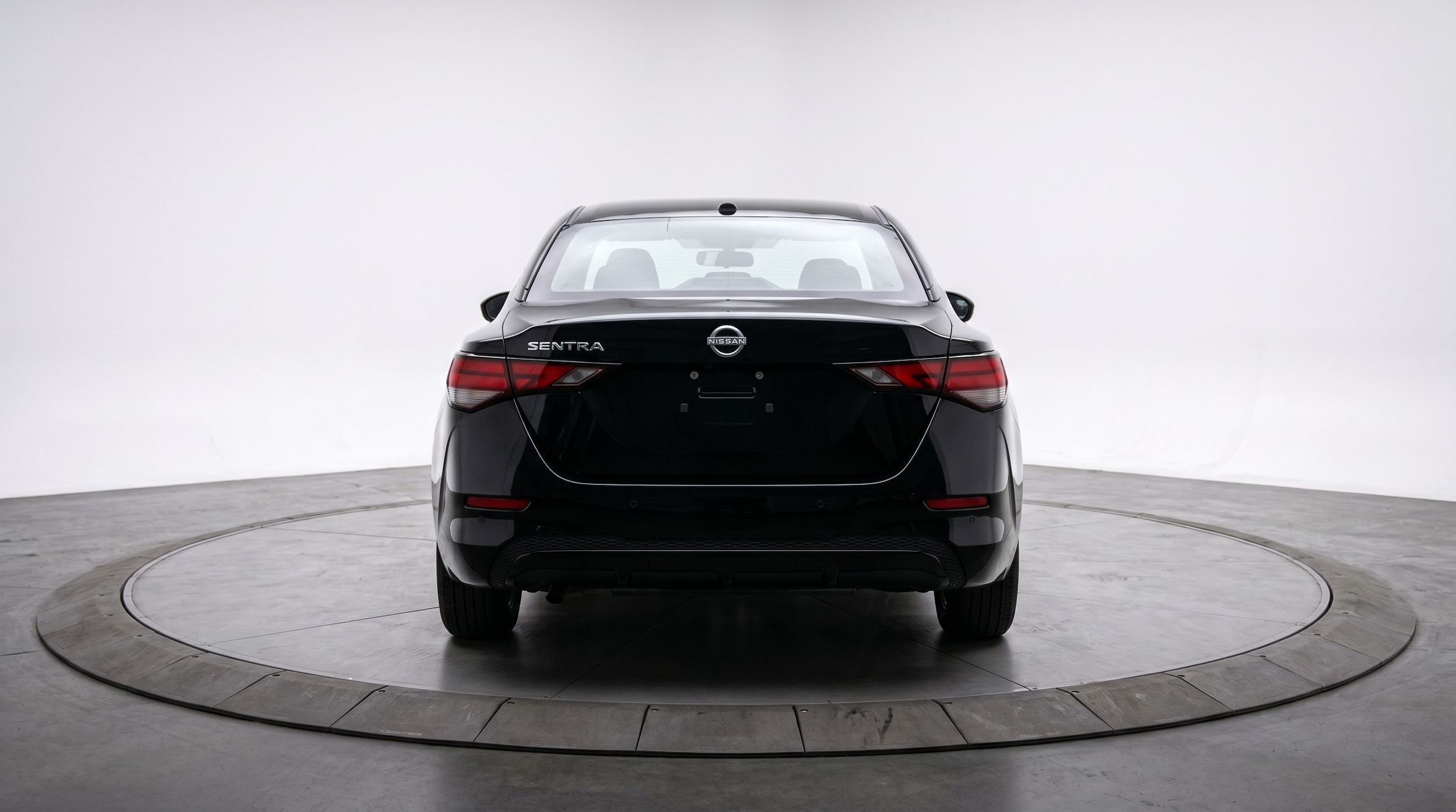 Thumbnail: 2025 Nissan Sentra - 6