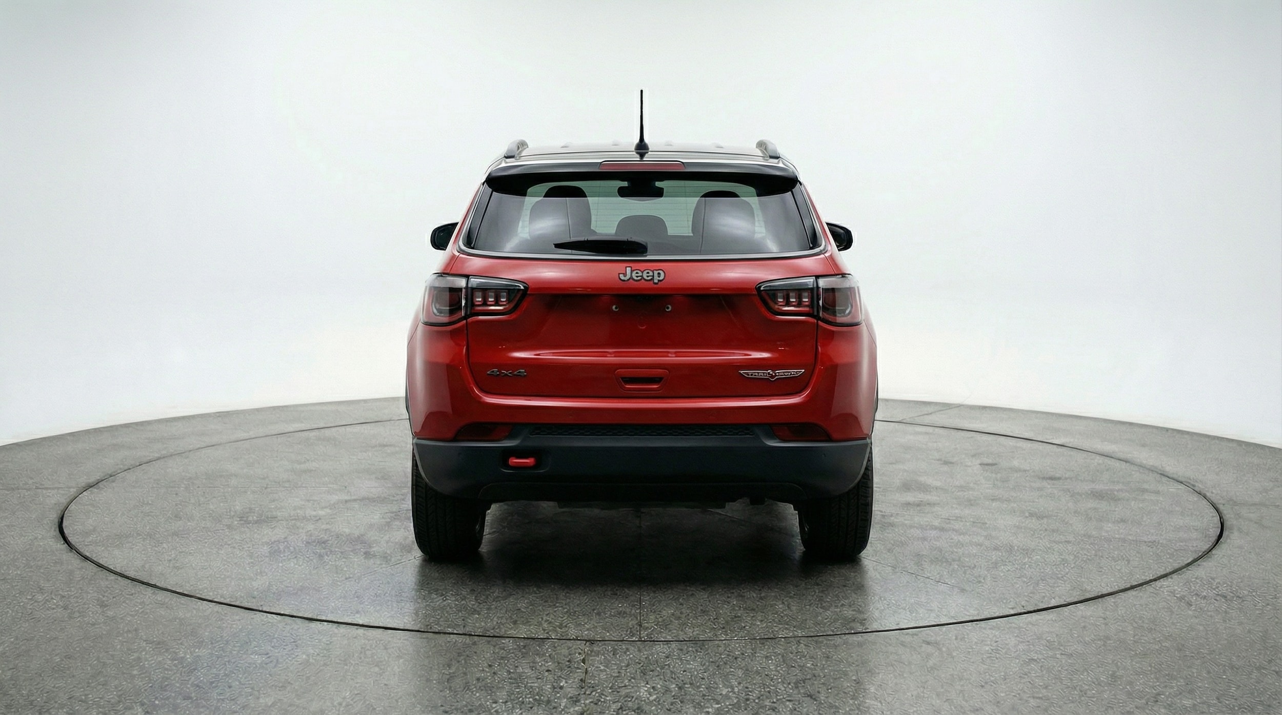 Thumbnail: 2025 Jeep Compass - 6